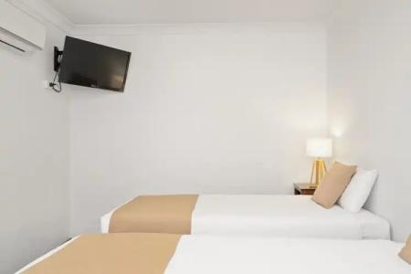 Wollongbar Motel - 107