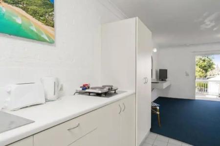 Wollongbar Motel - 79