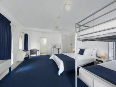 Wollongbar Motel - 42