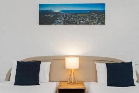 Wollongbar Motel - 69