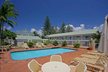 Wollongbar Motel - 14