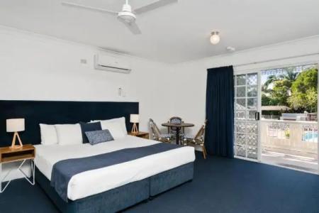 Wollongbar Motel - 61