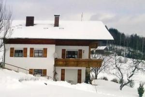 Kriegerhof, Arrach