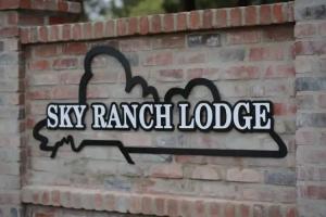 Sky Ranch Lodge, Sedona