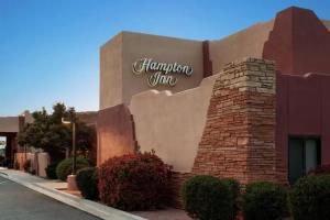 Hampton Inn Sedona, Sedona