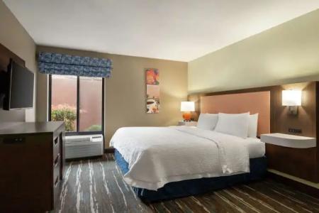 Hampton Inn Sedona - 48