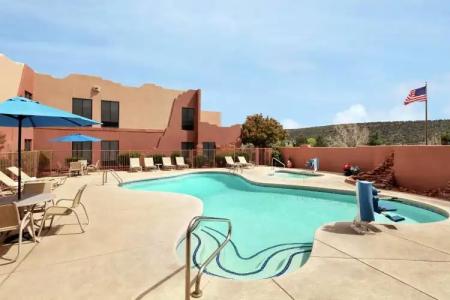 Hampton Inn Sedona - 37