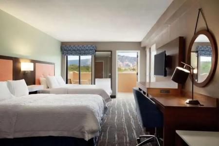 Hampton Inn Sedona - 5