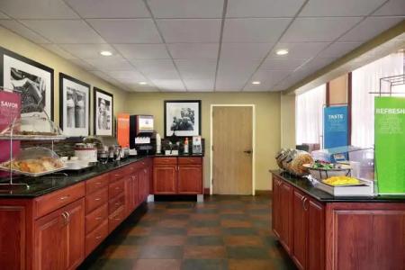 Hampton Inn Sedona - 1