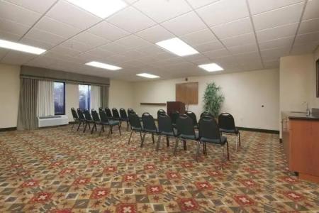 Hampton Inn Sedona - 17