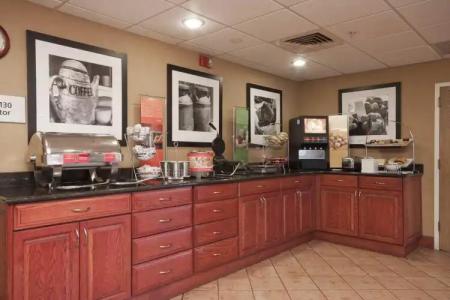 Hampton Inn Sedona - 29