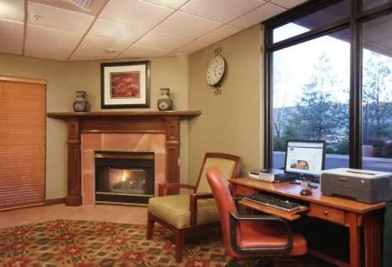 Hampton Inn Sedona - 20