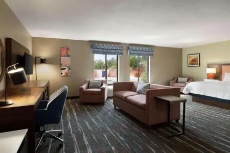 Hampton Inn Sedona - 13