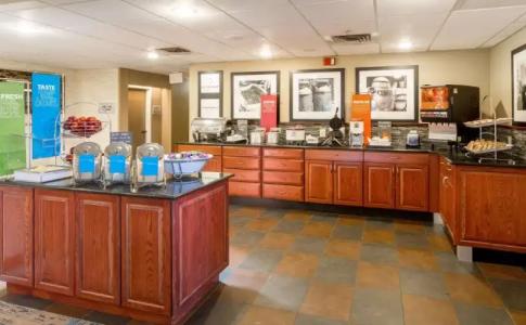 Hampton Inn Sedona - 32