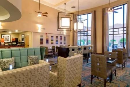 Hampton Inn Sedona - 14