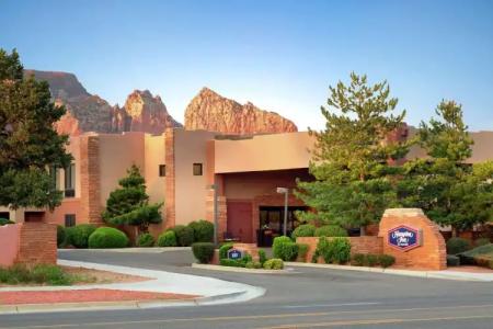Hampton Inn Sedona - 23