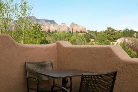 Hampton Inn Sedona - 7