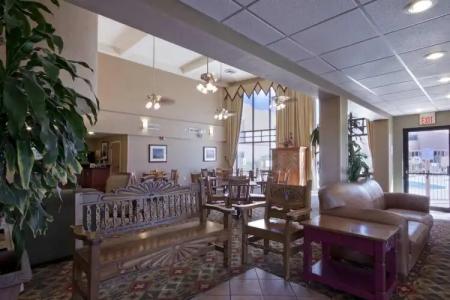 Hampton Inn Sedona - 28