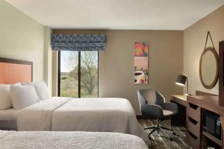 Hampton Inn Sedona - 6