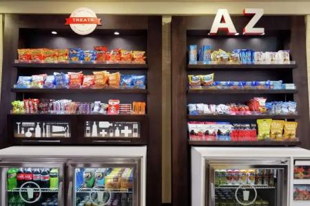 Hampton Inn Sedona - 11