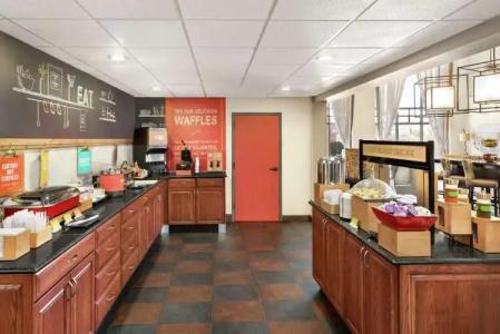 Hampton Inn Sedona - 24