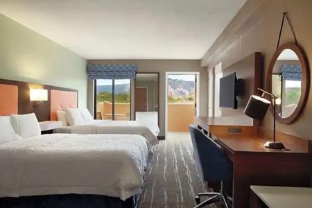 Hampton Inn Sedona - 62