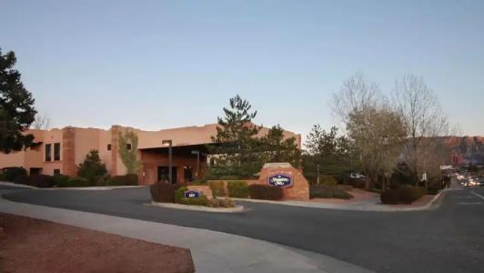 Hampton Inn Sedona - 48