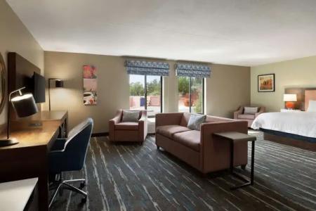 Hampton Inn Sedona - 67