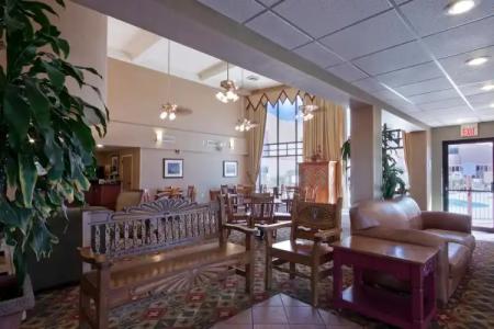 Hampton Inn Sedona - 44