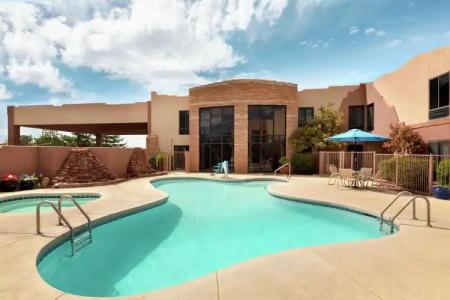 Hampton Inn Sedona - 15