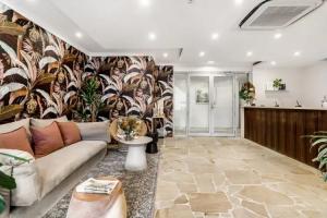 Byron Bay Hotel and Apartments, Byron Bay