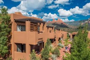 Hyatt Residence Club Sedona, Pinon Pointe, Sedona