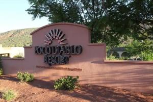 Poco Diablo Resort, Sedona