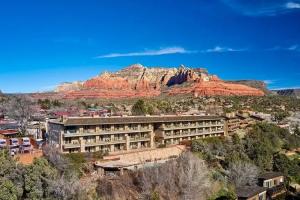 Orchards Inn, Sedona