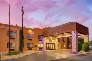 Holiday Inn Express Sedona - Oak Creek, an IHG Hotel, Sedona