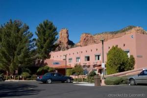 Bell Rock Inn, Sedona