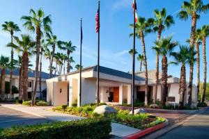 Four Points by Sheraton Bakersfield, Bakersfield