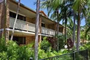 Byron Sunseeker Motel, Byron Bay