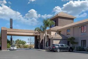 Sleep Inn and Suites Bakersfield, Bakersfield