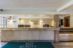 Quality Inn & Suites Bakersfield, Bakersfield