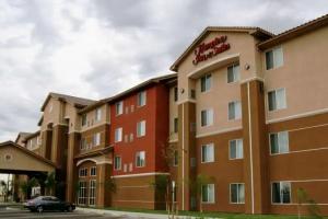 Hampton Inn and Suites Bakersfield North-Airport, Bakersfield
