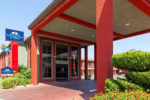 America's Best Value Inn & Suites Bakersfield Central, Bakersfield