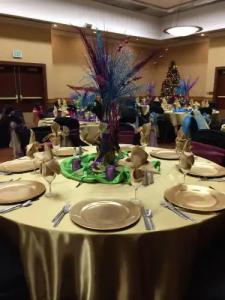 DoubleTree by Hilton Bakersfield - 33