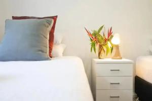 Byron Lakeside Holiday Apartments, Byron Bay