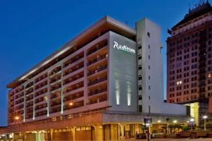 Radisson Hotel Fresno Conference Center, Fresno