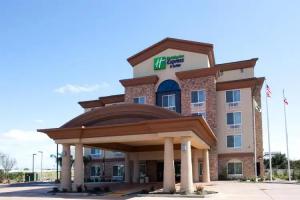 Holiday Inn Express Fresno South, an IHG Hotel, Fresno