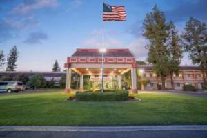 Piccadilly Inn Airport, Fresno