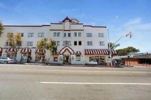 Hotel Laguna, Laguna Beach