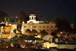 Hotel Laguna, Laguna Beach