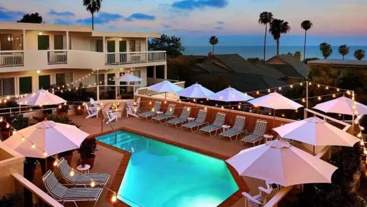 Laguna Beach House - 28